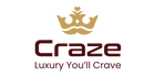 Craze | Luxury You'll Crave