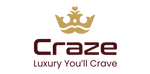 Craze | Luxury You'll Crave