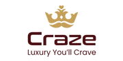 Craze | Luxury You'll Crave